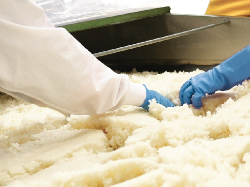 米へのこだわり1