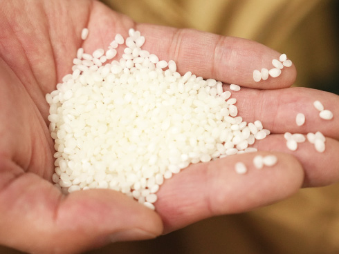 米へのこだわり2