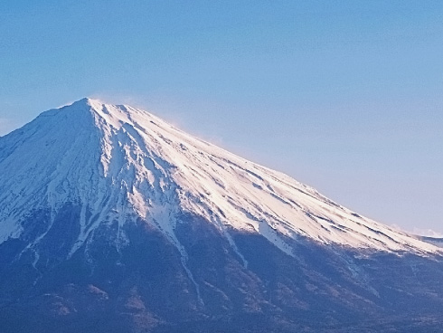 水へのこだわり1