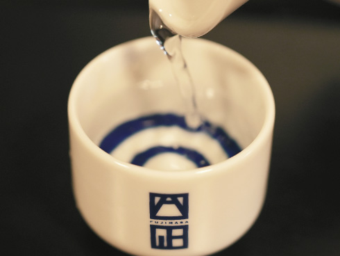 水へのこだわり3