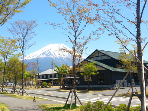 あさぎりフードパーク1