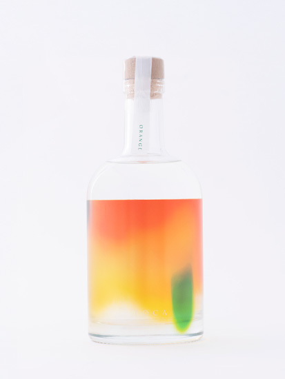 ジン・スピリッツ