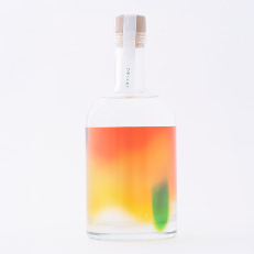 スピリッツ　透香　オレンジ