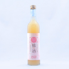 富士正　桃酒